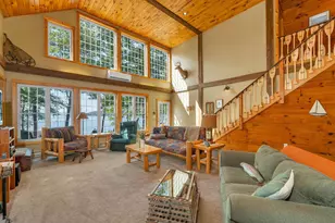 286 Rattlesnake Island, Alton, NH 03810 - Photo 4