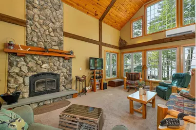 286 Rattlesnake Island, Alton, NH 03810 - Photo 6