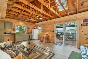 286 Rattlesnake Island, Alton, NH 03810 - Photo 30