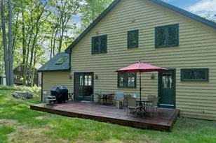 286 Rattlesnake Island, Alton, NH 03810 - Photo 46
