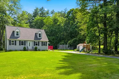 8 Oriole Lane, Londonderry, NH 03053 - Photo 40