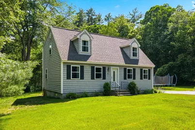8 Oriole Lane, Londonderry, NH 03053 - Photo 38