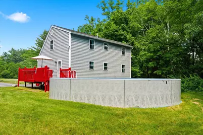 8 Oriole Lane, Londonderry, NH 03053 - Photo 36