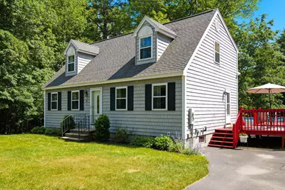 8 Oriole Lane, Londonderry, NH 03053 - Photo 2