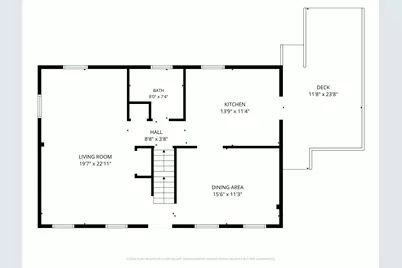8 Oriole Lane, Londonderry, NH 03053 - Photo 42