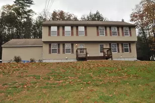 147 High Rock Rd, Weare, NH 03281 - Photo 1