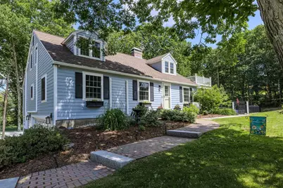 59 Blaze Hill Road, Hopkinton, NH 03229 - Photo 1