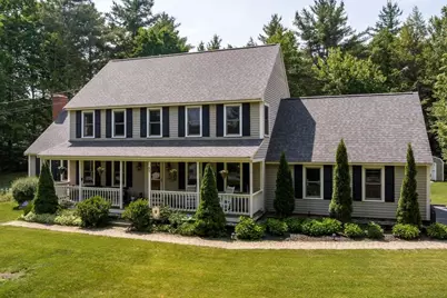 85 Karlin Road, Fremont, NH 03044 - Photo 1