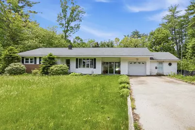 219 Plain Road, Hinsdale, NH 03451 - Photo 1