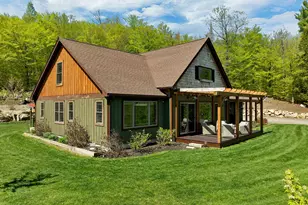 11 Vail Rd, Sanbornton, NH 03269 - Photo 4