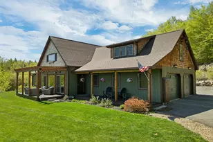 11 Vail Rd, Sanbornton, NH 03269 - Photo 2