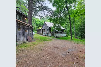 240 Black North Road, Acworth, NH 03601 - Photo 1