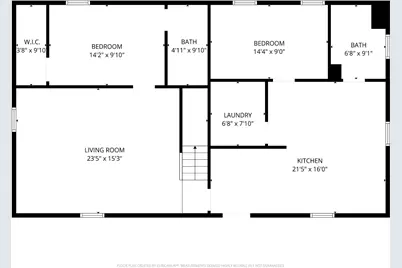 11  Saint Jean Street, Jaffrey, NH 03452 - Photo 4