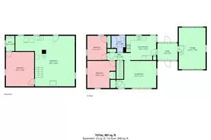 36 Hancock St, Rochester, NH 03867 - Photo 26