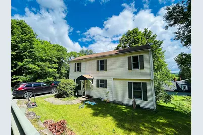 29 Titus Hill Road, Colebrook, NH 03576 - Photo 1