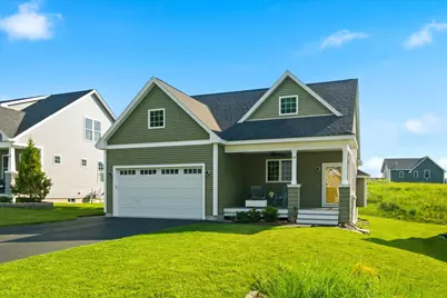 28 Luna Circle, Somersworth, NH 03878 - Photo 1