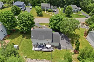 80 Rosegate Farm Dr, Manchester, NH 03109 - Photo 10