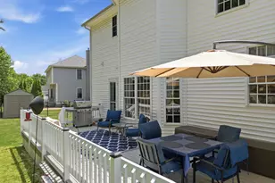 80 Rosegate Farm Dr, Manchester, NH 03109 - Photo 8