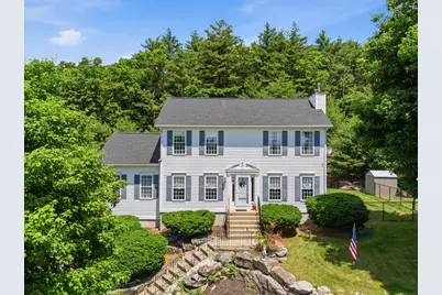 80 Rosegate Farm Drive, Manchester, NH 03109 - Photo 2
