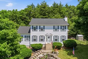 80 Rosegate Farm Dr, Manchester, NH 03109 - Photo 2
