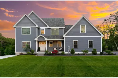 52 Stonehenge Road, Londonderry, NH 03053 - Photo 1