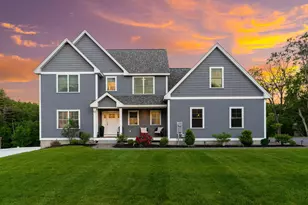 52 Stonehenge Rd, Londonderry, NH 03053 - Photo 1