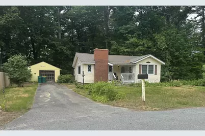 3 Choate Hill Road, Kingston, NH 03848 - Photo 2