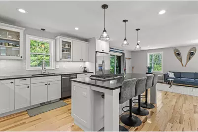 594 Kearsarge Avenue, Hopkinton, NH 03229 - Photo 4