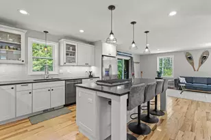 594 Kearsarge Ave, Hopkinton, NH 03229 - Photo 4