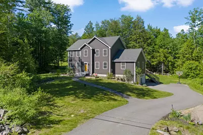 594 Kearsarge Avenue, Hopkinton, NH 03229 - Photo 1