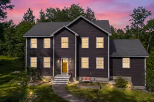 594 Kearsarge Ave, Hopkinton, NH 03229 - Photo 1