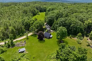 307 Calef Hill Rd, Sanbornton, NH 03269 - Photo 16