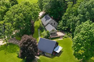 307 Calef Hill Rd, Sanbornton, NH 03269 - Photo 14