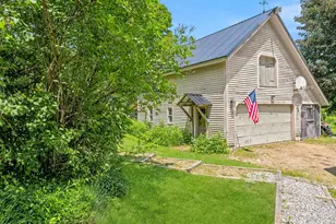 307 Calef Hill Rd, Sanbornton, NH 03269 - Photo 6