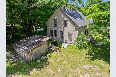 307 Calef Hill Road, Sanbornton, NH 03269 - Photo 4