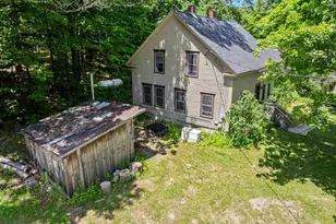 307 Calef Hill Rd, Sanbornton, NH 03269 - Photo 4