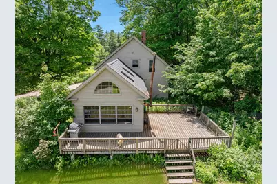 307 Calef Hill Road, Sanbornton, NH 03269 - Photo 2