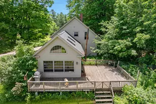 307 Calef Hill Rd, Sanbornton, NH 03269 - Photo 2