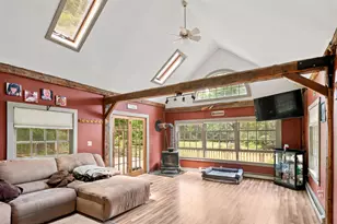 307 Calef Hill Rd, Sanbornton, NH 03269 - Photo 38
