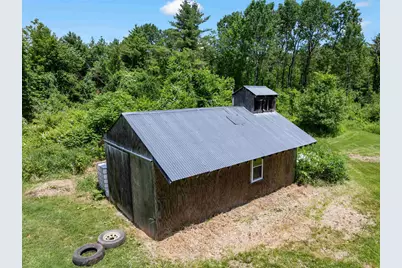 307 Calef Hill Road, Sanbornton, NH 03269 - Photo 12