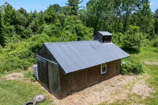 307 Calef Hill Rd, Sanbornton, NH 03269 - Photo 12