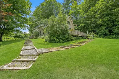 307 Calef Hill Road, Sanbornton, NH 03269 - Photo 10