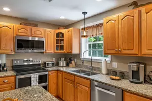 38 &amp 16 Valley Rd, Tuftonboro, NH 03816 - Photo 16