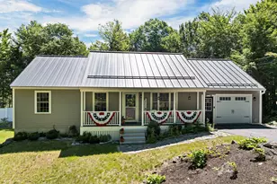 38 &amp 16 Valley Rd, Tuftonboro, NH 03816 - Photo 1