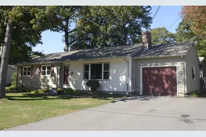 311 McKinley Road, Portsmouth, NH 03801 - Photo 1