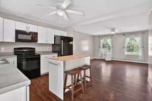 126 Rogers Rd, Barnstead, NH 03225 - Photo 8