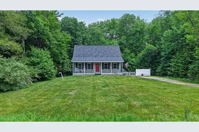126 Rogers Road, Barnstead, NH 03225 - Photo 40
