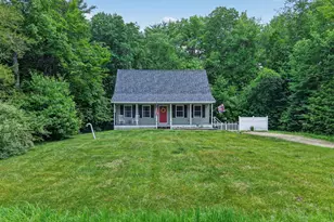 126 Rogers Rd, Barnstead, NH 03225 - Photo 40