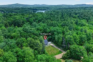 126 Rogers Rd, Barnstead, NH 03225 - Photo 44