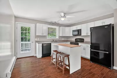 126 Rogers Road, Barnstead, NH 03225 - Photo 4